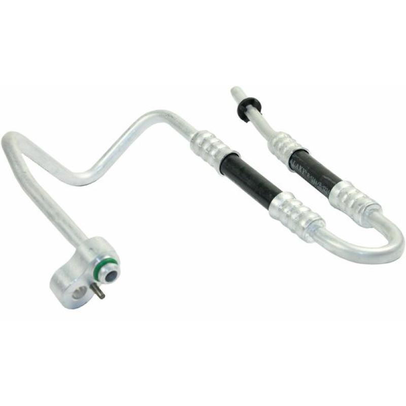 Conduite à haute/basse pression, climatisation METZGER 2360049 - Visuel 1