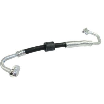 Conduite à haute/basse pression, climatisation METZGER [2360059]