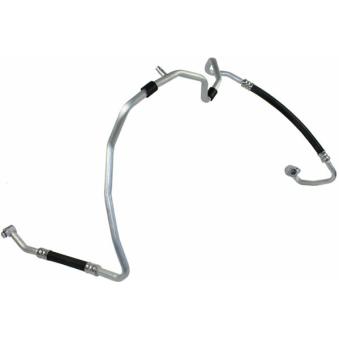 Conduite à haute/basse pression, climatisation METZGER [2360061]