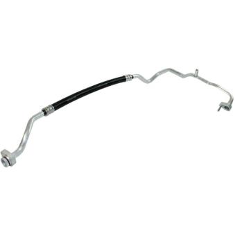 Conduite à haute/basse pression, climatisation METZGER OEM 5Q0820743H