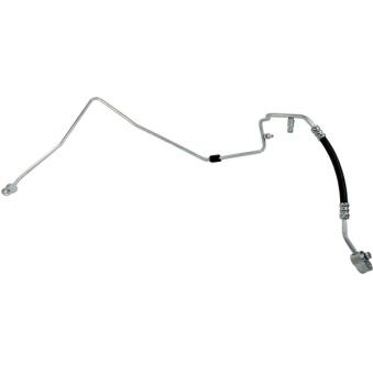 Conduite à haute/basse pression, climatisation METZGER 2360063 pour VOLKSWAGEN TIGUAN 1.4 TSI - 150ch