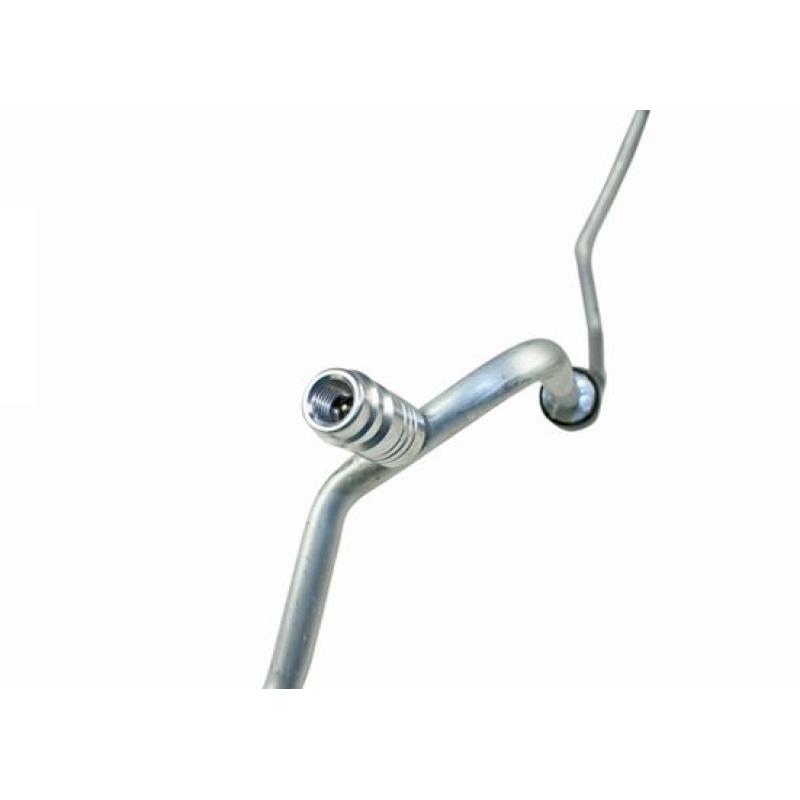 Conduite à haute pression, climatisation METZGER 2360077 - Visuel 2