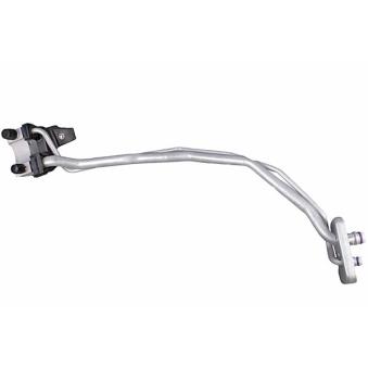 Conduite à haute/basse pression, climatisation METZGER 2360097 pour BMW X5 xDrive30d - 245cv Conduite à haute/basse pression, climatisation METZGER 2360097 pour BMW X5 xDrive30d - 245cv