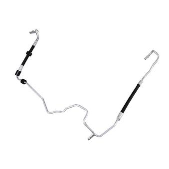 Conduite à haute pression, climatisation METZGER 2360107 pour PEUGEOT 5008 320 CDI 4-matic - 224cv Conduite à haute pression, climatisation METZGER 2360107 pour PEUGEOT 5008 320 CDI 4-matic - 224cv