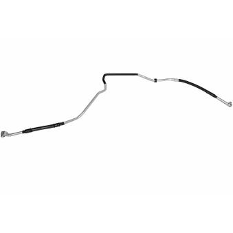 Conduite à basse pression, climatisation METZGER 2360142 pour AUDI Q7 6.0 TDI - 500cv