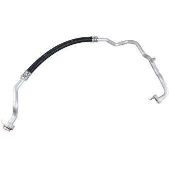 Conduite à basse pression, climatisation METZGER [2360148]