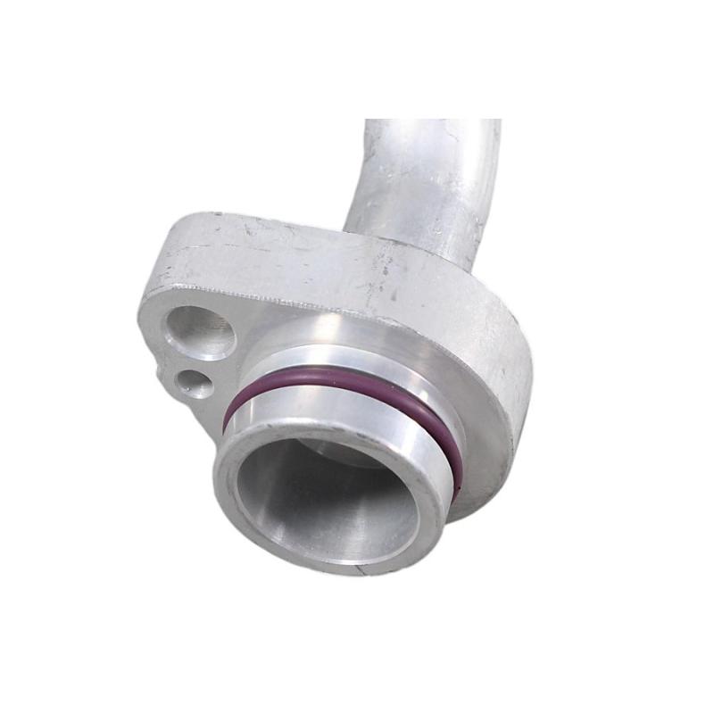 Conduite à basse pression, climatisation METZGER 2360148 - Visuel 1