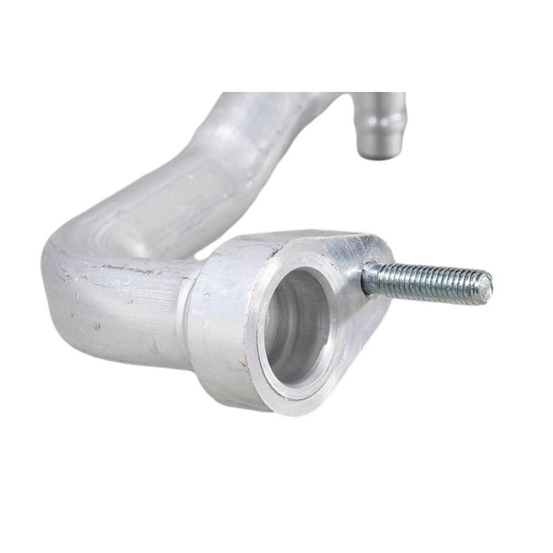 Conduite à basse pression, climatisation METZGER 2360148 - Visuel 2