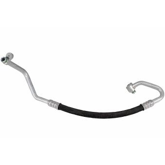 Conduite à haute pression, climatisation METZGER [2360152]