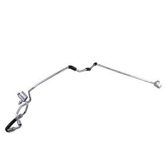 Conduite à haute pression, climatisation METZGER 2360155 pour SEAT LEON 2.0 TDI - 140cv