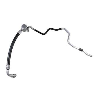 Conduite à basse pression, climatisation METZGER 2360165 pour JEEP CHEROKEE 1.9 TDI - 100cv