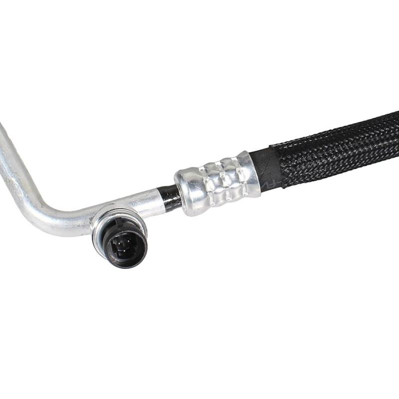 Conduite à haute pression, climatisation METZGER 2360166 - Visuel 1