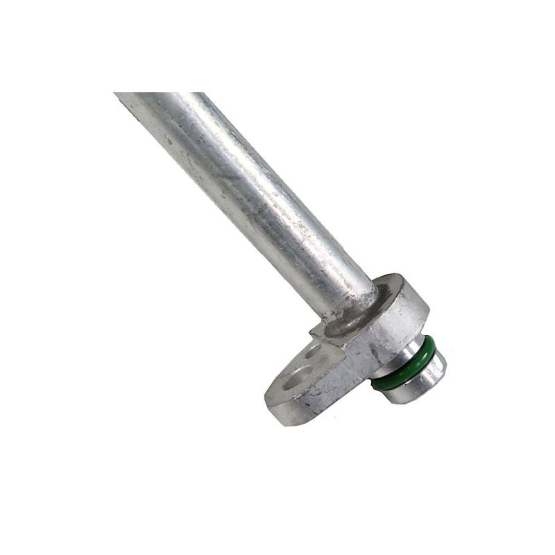 Conduite à haute pression, climatisation METZGER 2360168 - Visuel 2