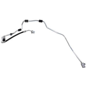 Conduite à basse pression, climatisation METZGER [2360169]