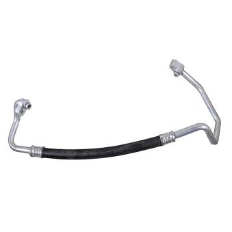 Conduite à haute pression, climatisation METZGER [2360172]