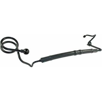 Tuyau hydraulique, direction METZGER 2361031 pour OPEL COMBO 2.8 - 193cv