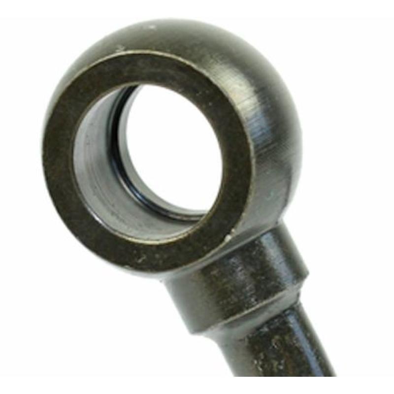 Tuyau hydraulique, direction METZGER 2361032 - Visuel 1