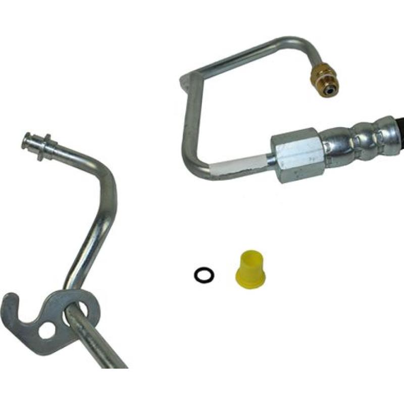 Tuyau hydraulique, direction METZGER 2361045 - Visuel 1