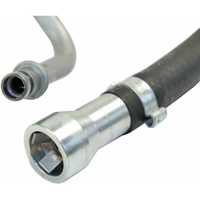 Tuyau hydraulique, direction METZGER 2361050 - Visuel 1