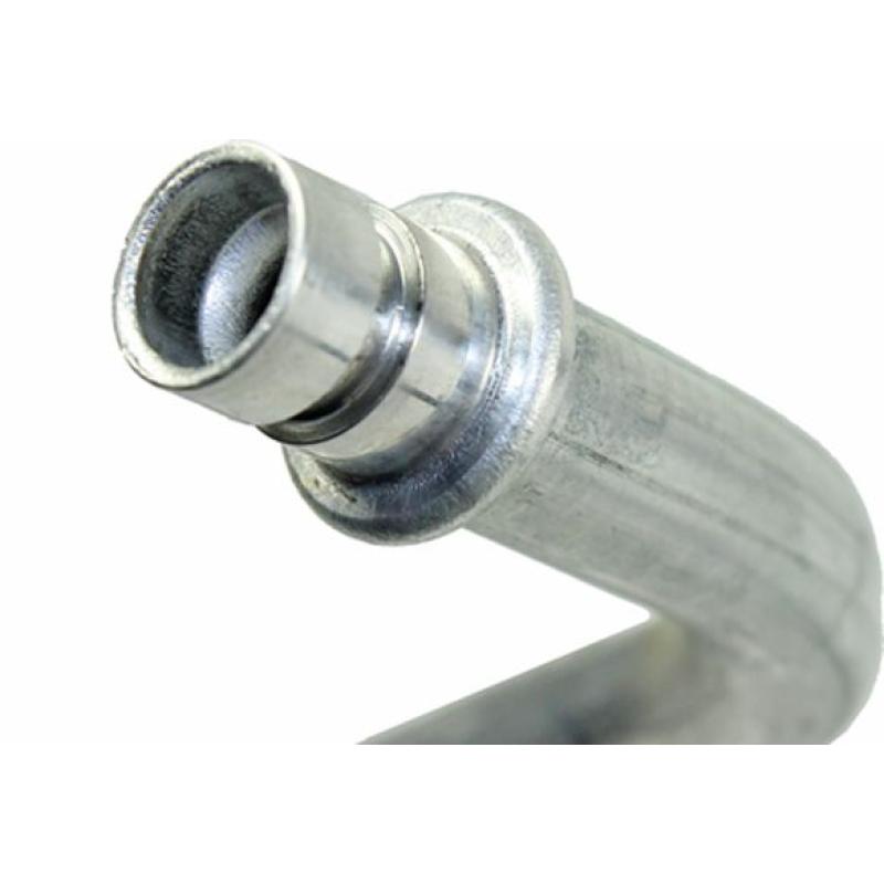 Tuyau hydraulique, direction METZGER 2361056 - Visuel 2