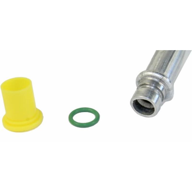 Tuyau hydraulique, direction METZGER 2361058 - Visuel 1