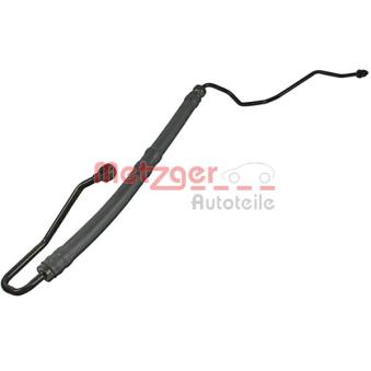 Tuyau hydraulique, direction METZGER [2361063]