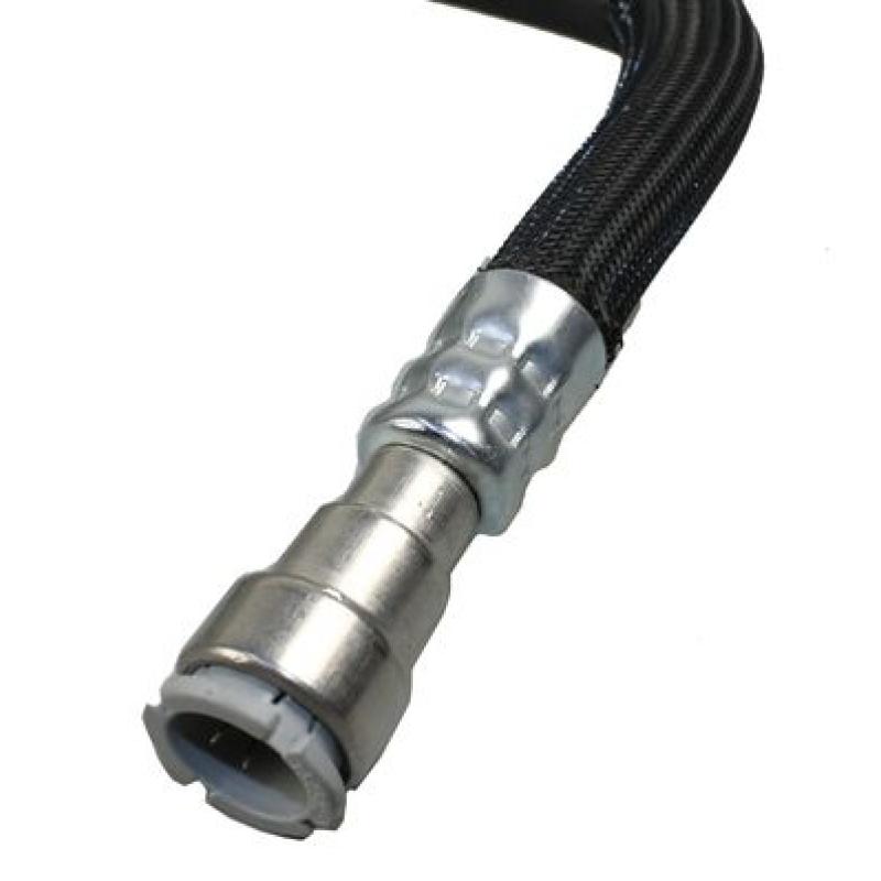 Tuyau hydraulique, direction METZGER 2361071 - Visuel 1