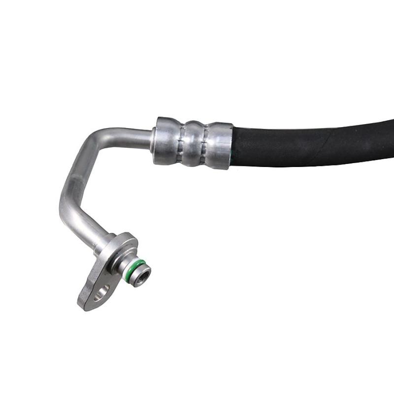 Tuyau hydraulique, direction METZGER 2361111 - Visuel 1