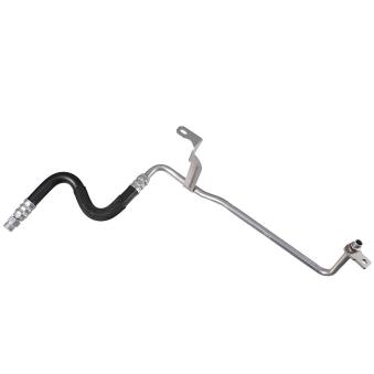 Conduite de radiateur d'huile, boîte automatique METZGER OEM 8R0317826K Conduite de radiateur d'huile, boîte automatique METZGER OEM 8R0317826K