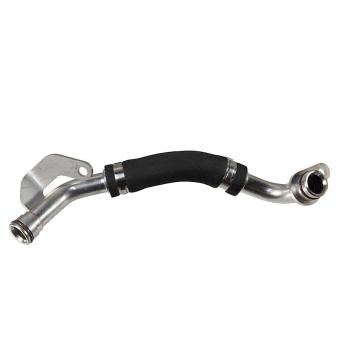 Conduite d'huile, compresseur METZGER [2361128]