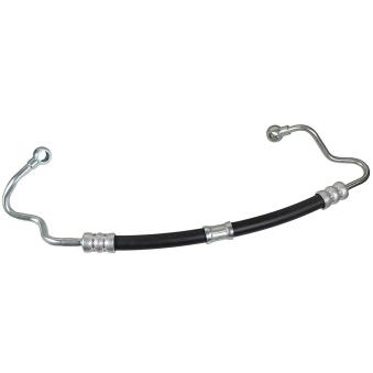 Tuyau hydraulique, direction METZGER 2361132 pour BMW Série 3 328 i - 193cv