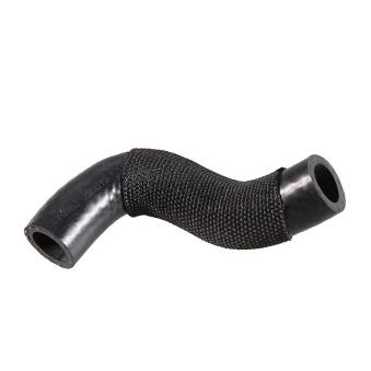 Tuyau hydraulique, direction METZGER 2361144 pour AUDI A4 3.0 - 218cv