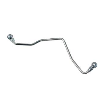 Conduite d'huile, compresseur METZGER 2361146 pour MINI MINI PACEMAN Cooper S - 163cv