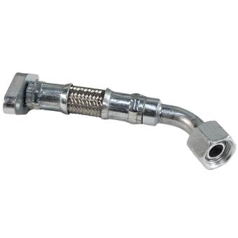 Conduite d'huile, compresseur METZGER [2361148]