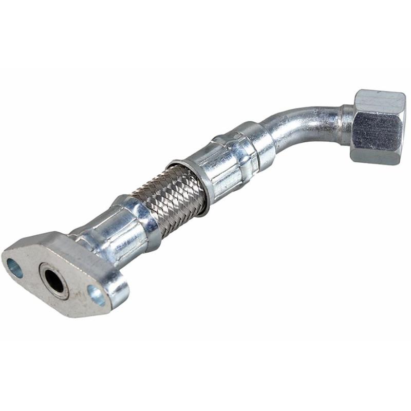 Conduite d'huile, compresseur METZGER 2361148 - Visuel 1