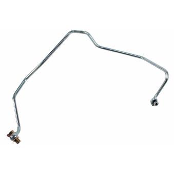 Conduite d'huile, compresseur METZGER [2361150]