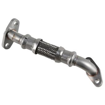 Conduite d'huile, compresseur METZGER [2361156]