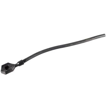 Flexible de retour d'huile METZGER [2361179]