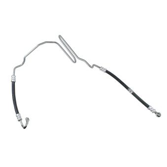 Tuyau hydraulique, direction METZGER 2361184 pour SEAT LEON 1.6 - 102cv