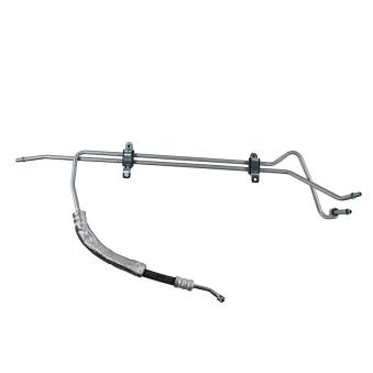 Tuyau hydraulique, direction METZGER OEM YS513R712AA Tuyau hydraulique, direction METZGER OEM YS513R712AA