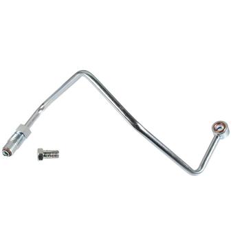 Conduite d'huile, compresseur METZGER OEM 8200286155