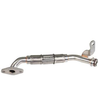 Conduite d'huile, compresseur METZGER 2361198 pour BMW Série 3 335 i xDrive - 326cv