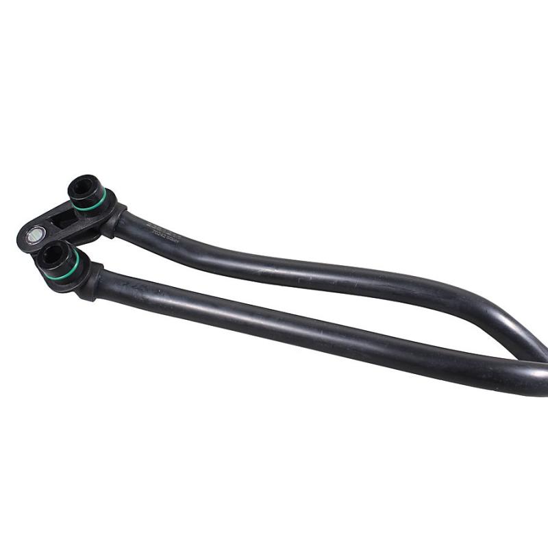 Conduite de radiateur d'huile, boîte automatique METZGER 2361211 - Visuel 1