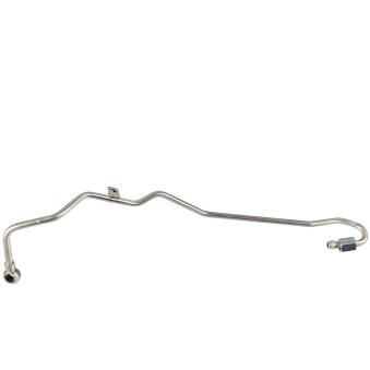 Conduite d'huile, compresseur METZGER 2361220 pour RENAULT CLIO 2.0 TDI - 110cv