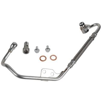 Conduite d'huile, compresseur METZGER OEM N0138514