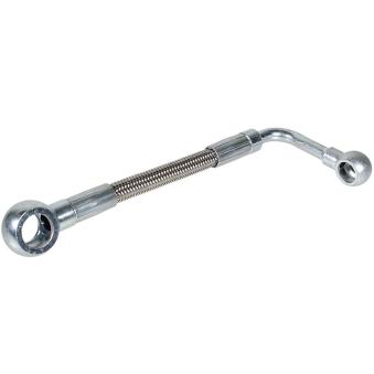 Conduite d'huile, compresseur METZGER 2361227