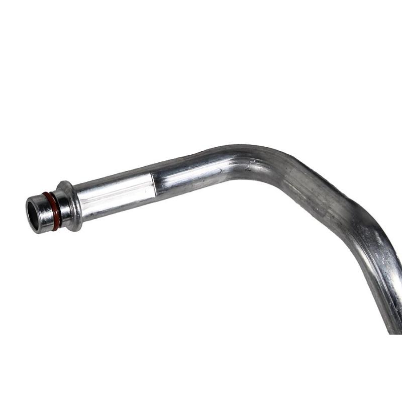 Tuyau hydraulique, direction METZGER 2361229 - Visuel 1