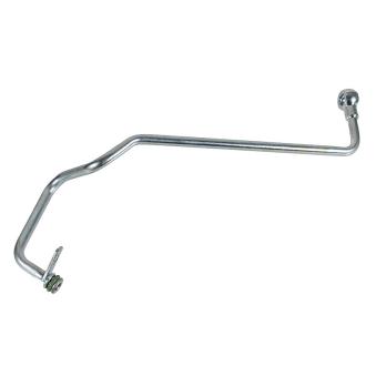 Conduite d'huile, compresseur METZGER [2361232]