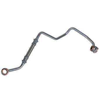 Conduite d'huile, compresseur METZGER [2361237]