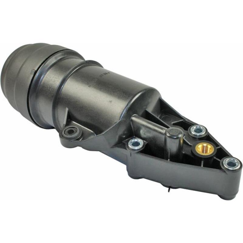 Radiateur d'huile METZGER 2370004 - Visuel 1